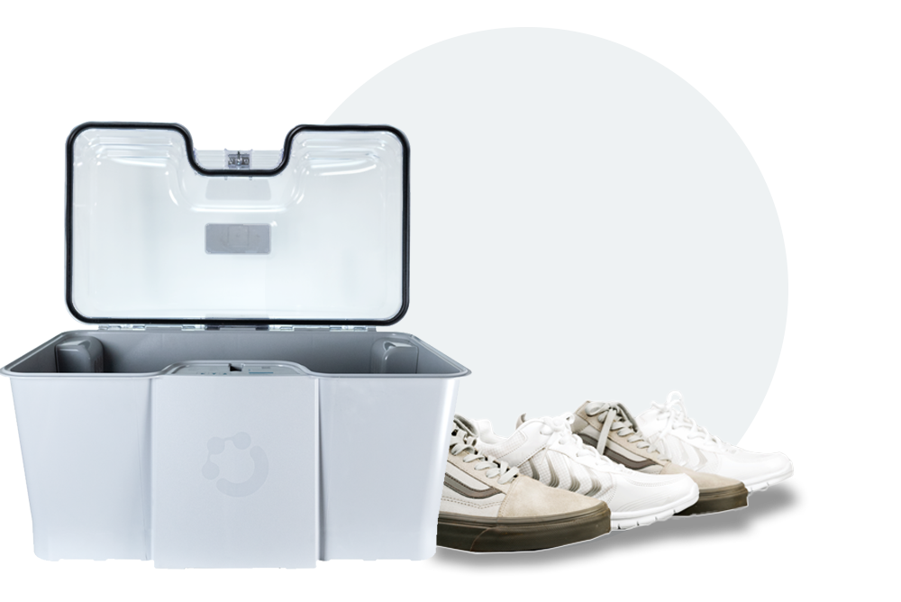 6pcs Sneaker Deodorizer balls Shoe Freshener For Footwear, &Locker Bag  Gym X7D9 | eBay